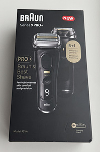 Braun Shaver (1 foto / 3)