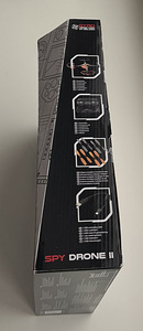 Silverlit Spy Drone II (3 foto / 4)