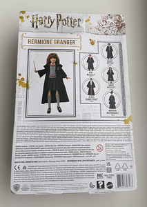 Harry Potter (8 foto / 8)