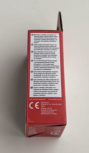 Nintendo Switch Joy-Con (R) Neon Red (3 foto / 5)