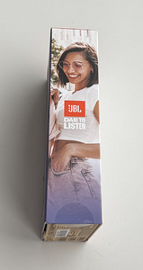 JBL Live Flex 3 , Purple (4 foto / 5)