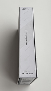 Urbanista Chicago Wireless , Cement Blue (3 foto / 5)