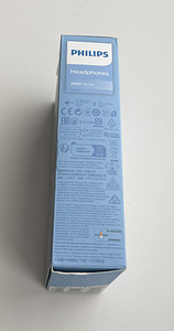 Philips True Wireless TAT2236WT/00 , White (4 foto / 5)