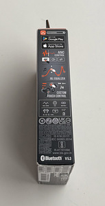 JBL Wave Beam 2 , Black (3 foto / 5)
