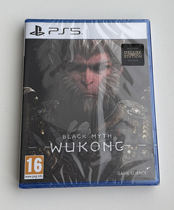 Black Myth : Wukong (PS5) (1 foto / 2)