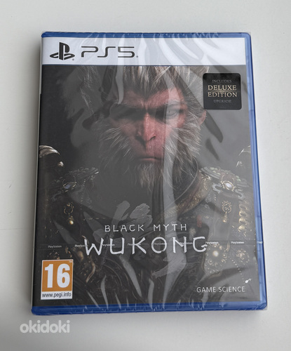 Black Myth : Wukong (PS5)