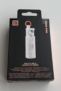 Skullcandy Dime Evo , White (2 foto / 4)
