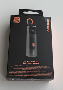 Skullcandy Dime Evo , Black (2 фото из 5)