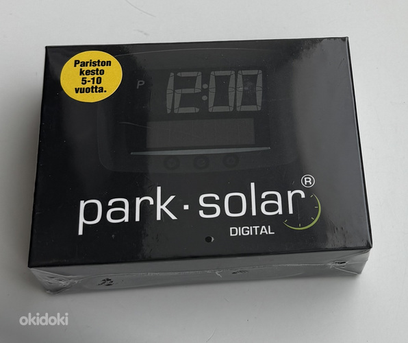 Park Solar Digital