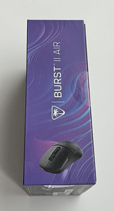 Turtle Beach Burst II Air Wireless , Black (3 foto / 5)