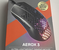 SteelSeries Aerox 3 / 5 / 9 Gaming Mouse
