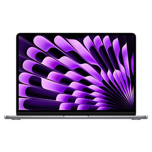 Apple MacBook Air 13'' (2024) M3 8C/10C 24 GB 512 GB , RUS