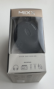 MIXX StreamQ TV Wireless (3 foto / 4)
