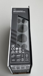JBL Reflect Flow Black (3 фото из 3)
