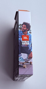 JBL Tune Buds 2 , Black (4 фото из 4)