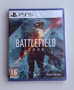 Battlefield 2042 (PS5) (1 foto / 2)