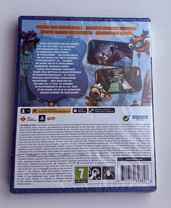 Sackboy : A Big Adventure (PS5) (2 foto / 2)