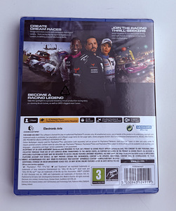 GRID Legends (PS5) (2 foto / 2)