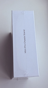 ORICO MiniPro Dock Case for Mac mini M4 (4 foto / 6)