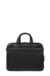 Samsonite Spectrolite 3 Bailhandle 14.1 , Black (5 foto / 6)