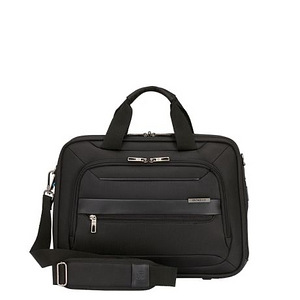 Samsonite Vectura Evo Laptop Bailhandle 14.1 , Black (2 foto / 6)