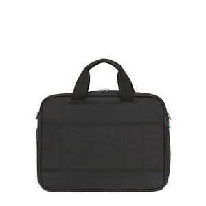 Samsonite Vectura Evo Laptop Bailhandle 14.1 , Black (3 foto / 6)