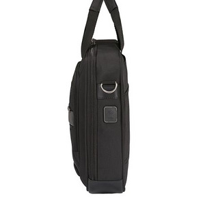 Samsonite Vectura Evo Laptop Bailhandle 14.1 , Black (4 foto / 6)