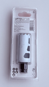 Makita EZYCHANGE TCT Holesaw 25 / 32 / 35 / 51 / 67mm (2 foto / 10)