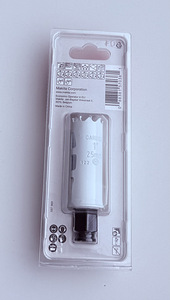 Makita EZYCHANGE TCT Holesaw 25 / 32 / 35 / 51 / 67mm (10 foto / 10)