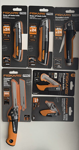 Fiskars (1 foto / 3)