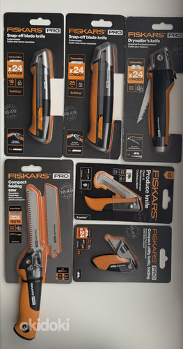Fiskars