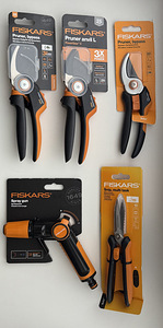 Fiskars (2 foto / 3)