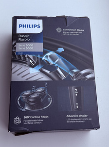 Philips Shaver Series 5000 , S5467/17 (2 foto / 5)