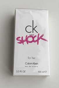 Calvin Klein CK One EDT (100mL) (1 foto / 6)