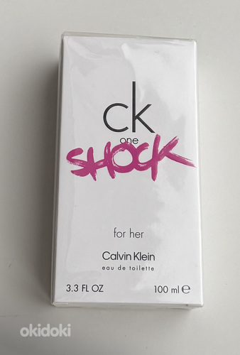 Calvin Klein CK One EDT (100mL)
