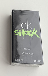 Calvin Klein CK One EDT (100mL) (4 foto / 6)