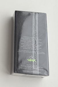 Calvin Klein CK One EDT (100mL) (5 foto / 6)
