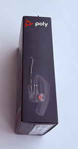 Poly Voyager Legend 50 , Black (3 foto / 5)