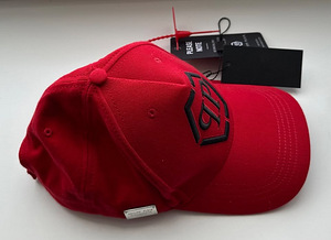 Philipp Plein Baseball Cap Hexagon (2 фото из 5)