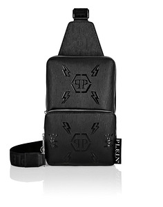 Philipp Plein Cross Body Monogram (3 фото из 5)