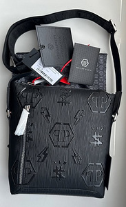 Philipp Plein Cross Body Monogram (1 фото из 3)
