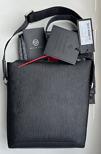 Philipp Plein Cross Body Monogram (2 фото из 3)