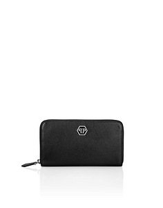 PHILIPP PLEIN Document Holder Iconic Plein (1 foto / 6)