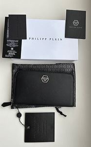 PHILIPP PLEIN Document Holder Iconic Plein (5 foto / 6)