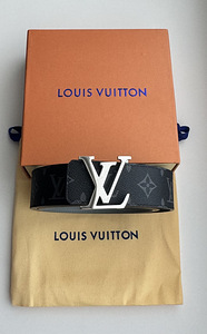 LV Initiales 40mm Reversible Belt (7 foto / 8)