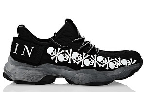 PHILIPP PLEIN RUNNER HYPER $HOCK (1 foto / 4)