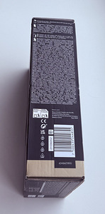Braun Series 9 Beard Trimmer , Chrome (4 foto / 5)