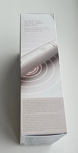 Philips Sonicare 9900 Prestige SenseIQ , Blue / Gold (6 foto / 6)
