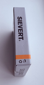 Sievert 253547 Powerjet Gas Blow Torch (4 foto / 4)