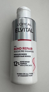 Loreal Paris Elvital Bond Repair (1 foto / 4)